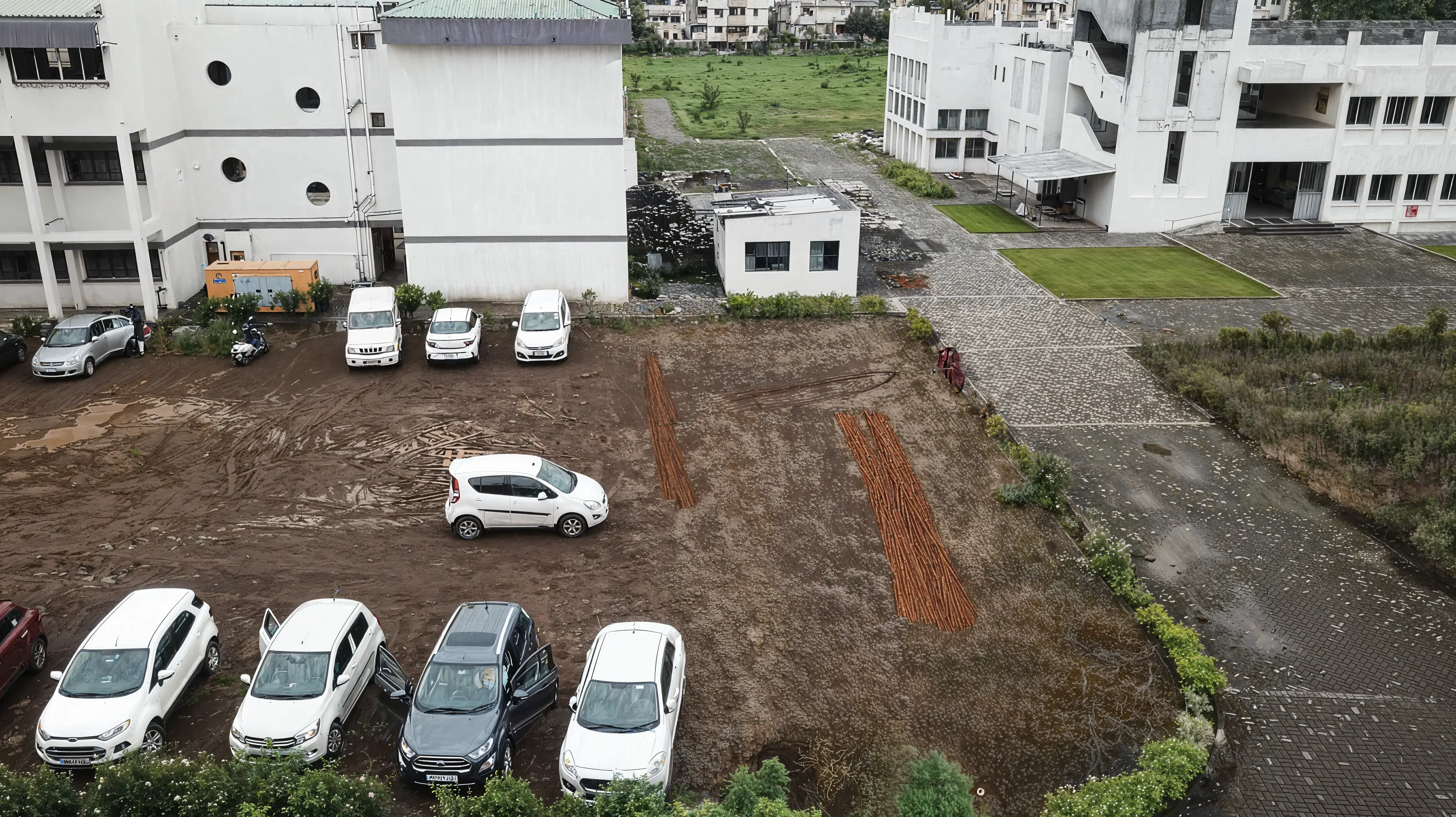 PVGCOET facilities photo 1